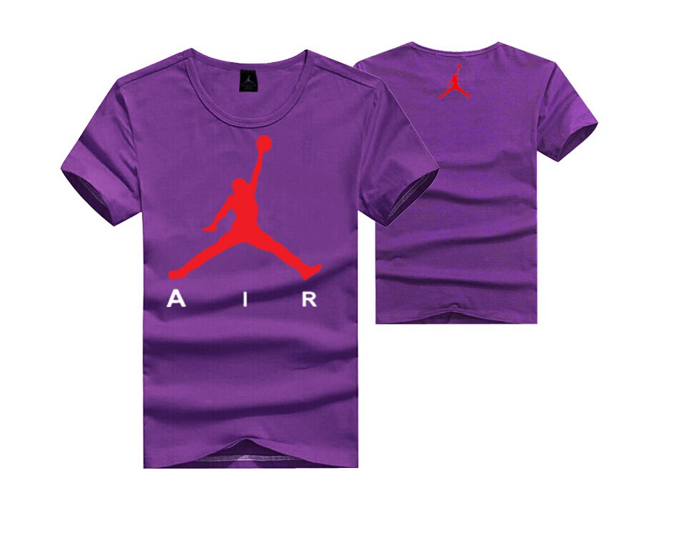 men jordan t-shirt S-XXXL-0682